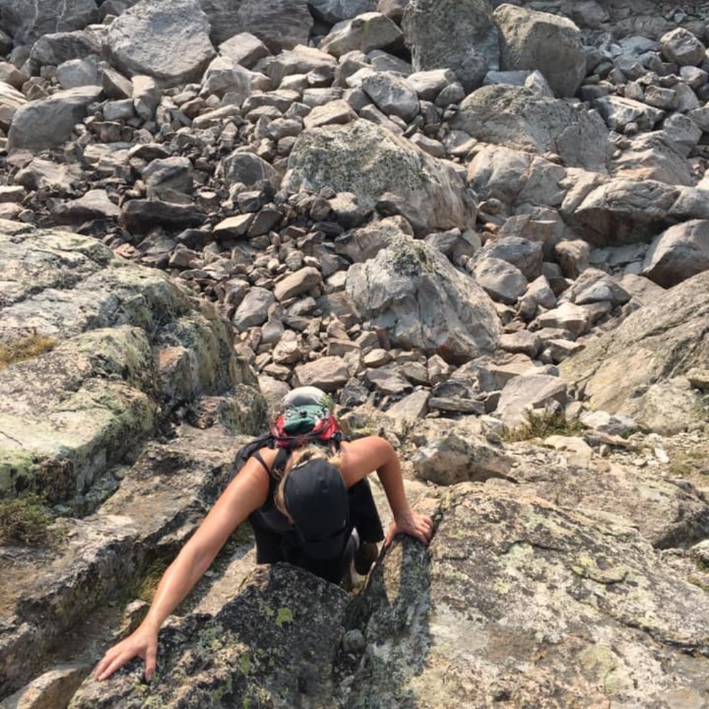 Meet your Posher, Darla